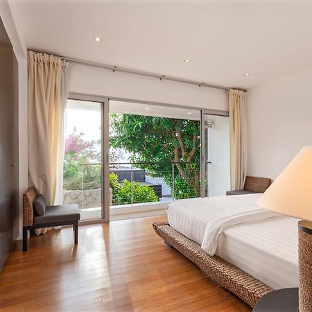 Surin Heights Villa Pokój zdjęcie