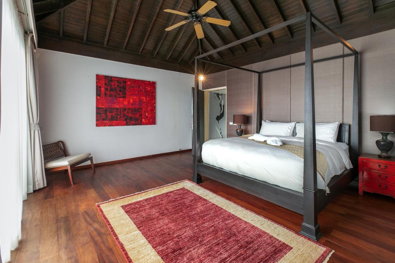 Surin Heights Villa Zewnętrze zdjęcie