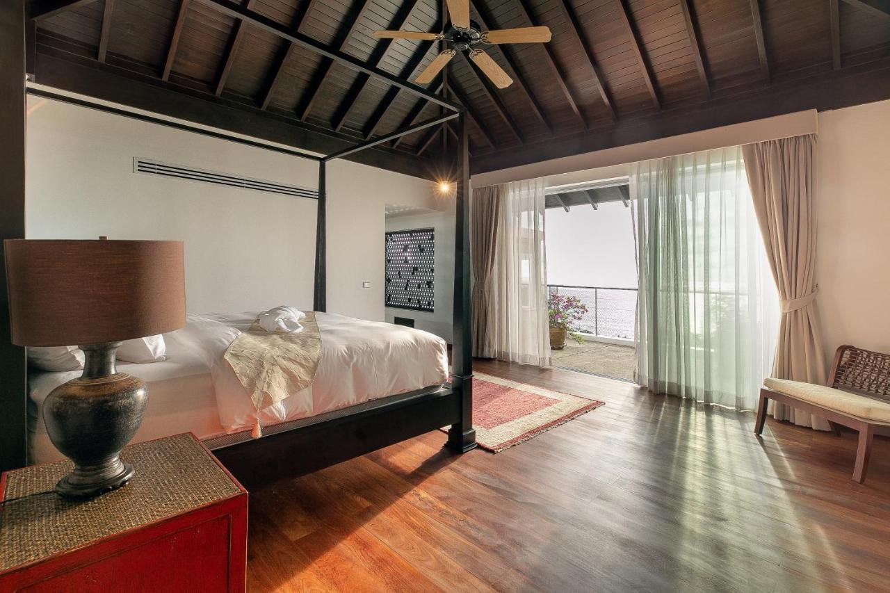 Surin Heights Villa Zewnętrze zdjęcie