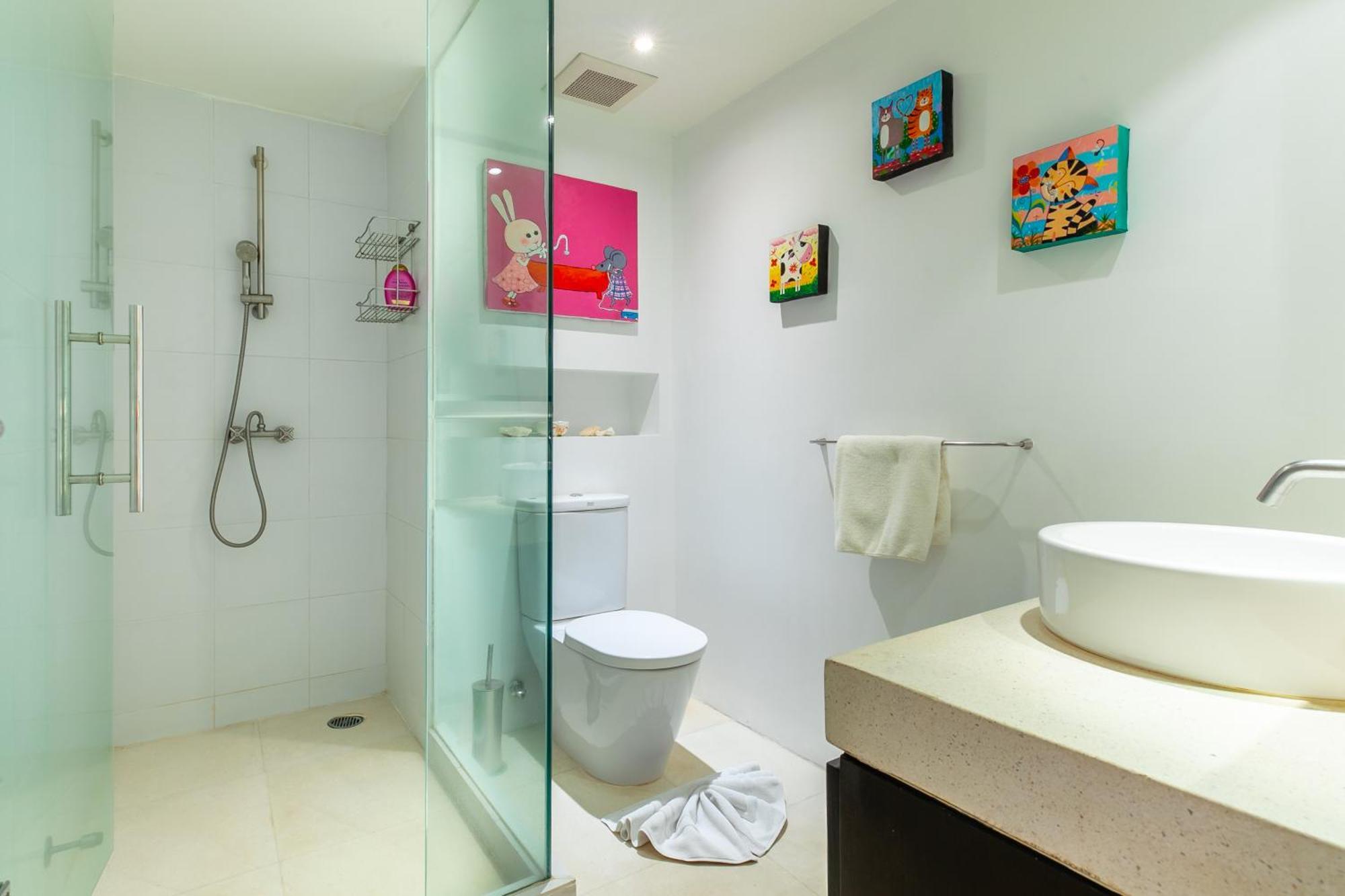 Surin Heights Villa Pokój zdjęcie