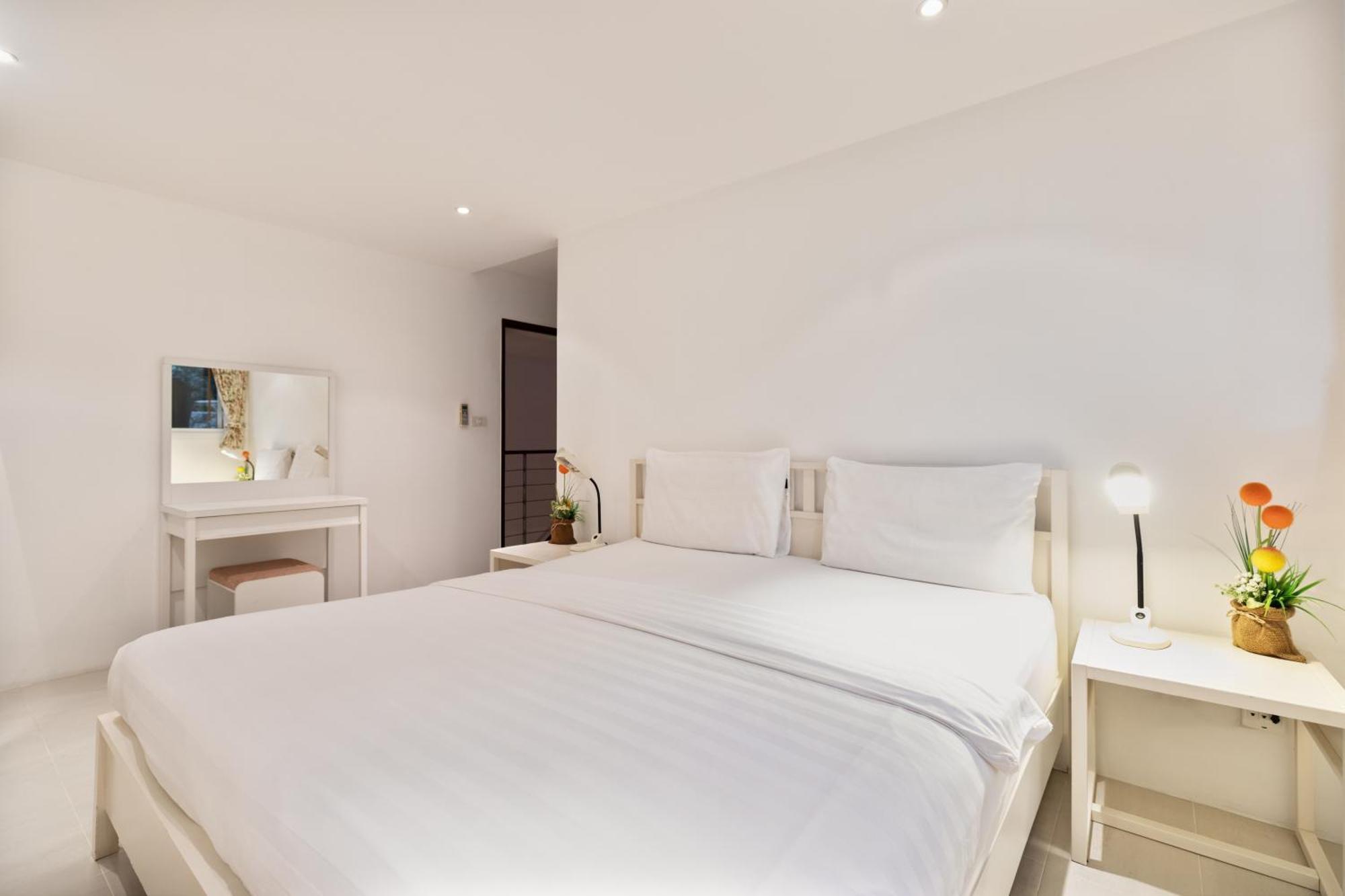Surin Heights Villa Pokój zdjęcie