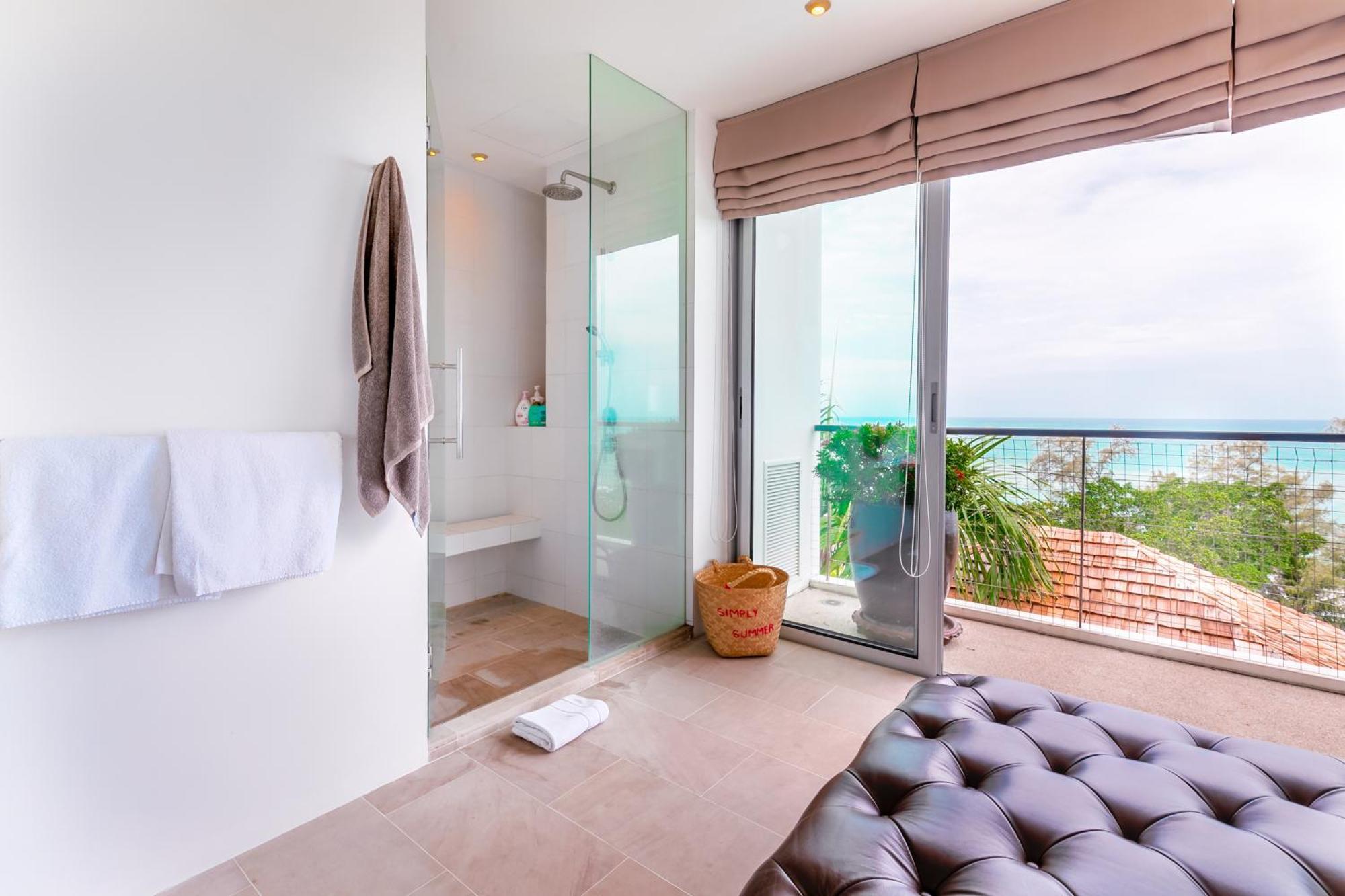 Surin Heights Villa Pokój zdjęcie