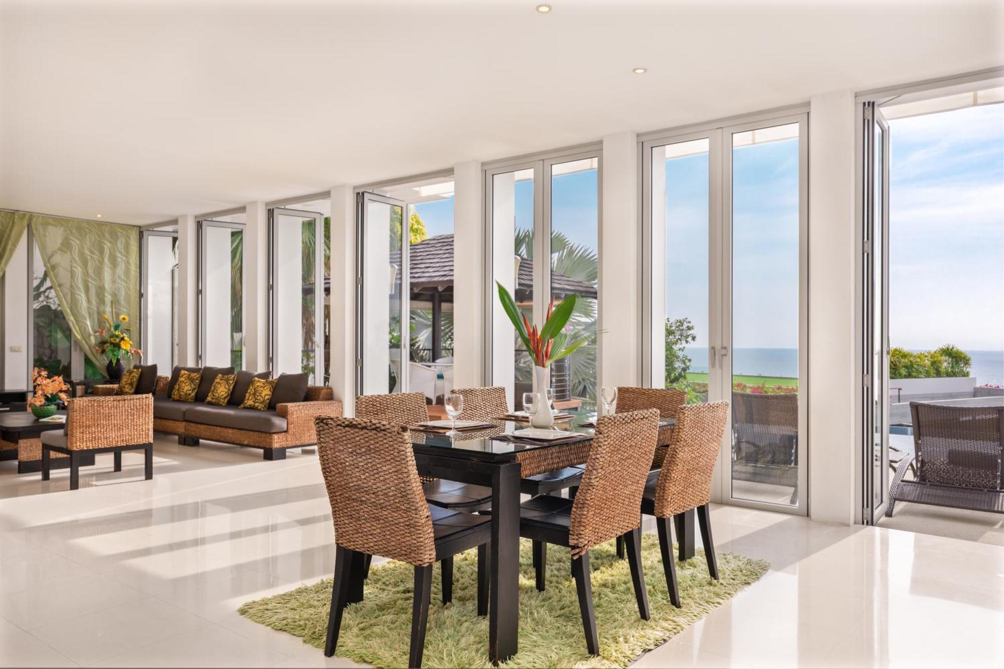 Surin Heights Villa Pokój zdjęcie