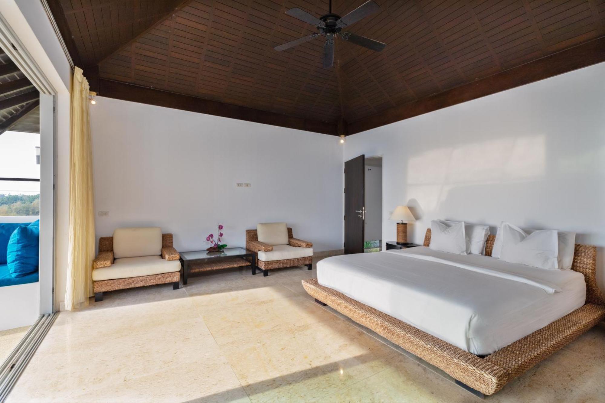 Surin Heights Villa Pokój zdjęcie