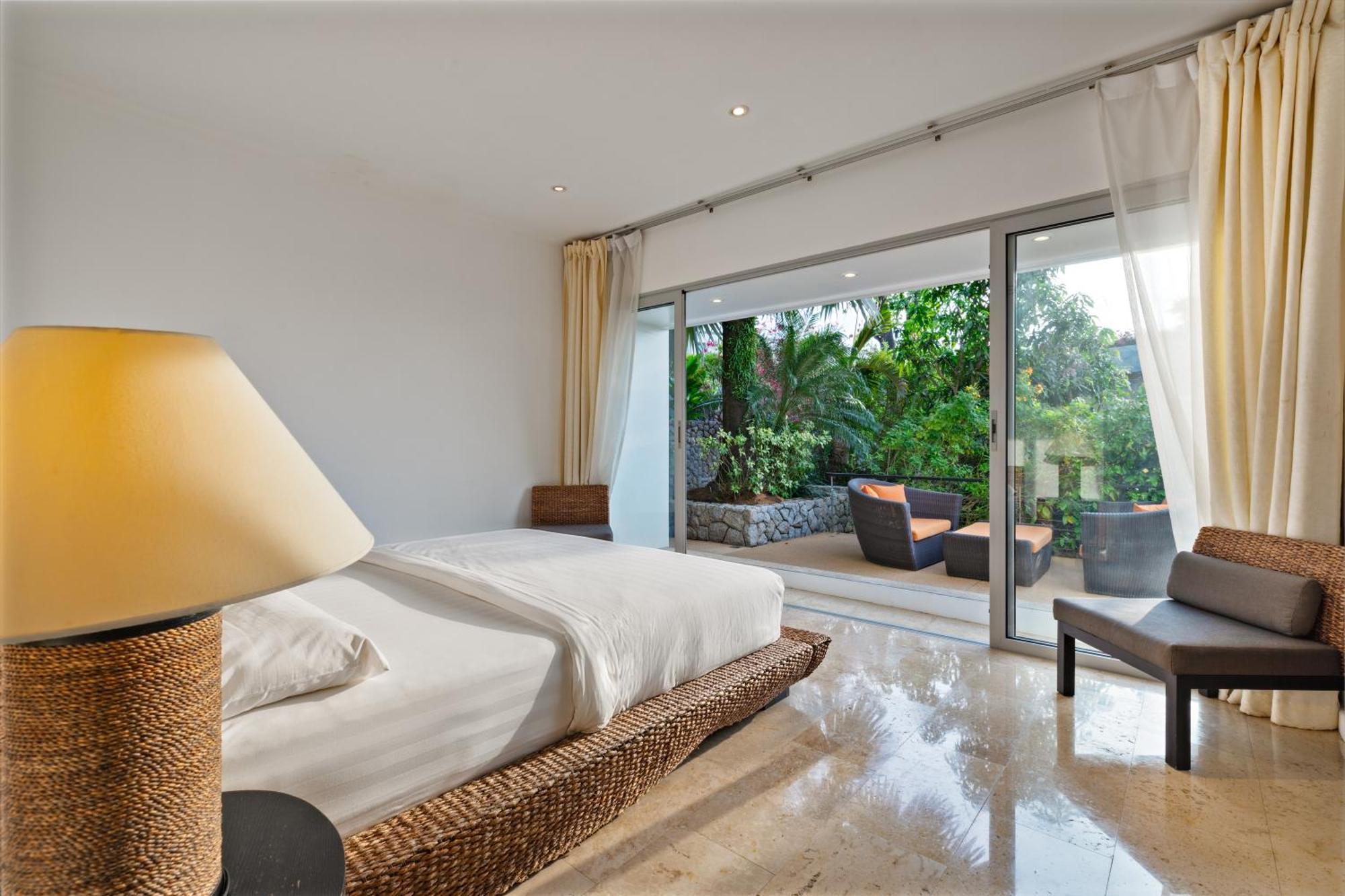 Surin Heights Villa Pokój zdjęcie