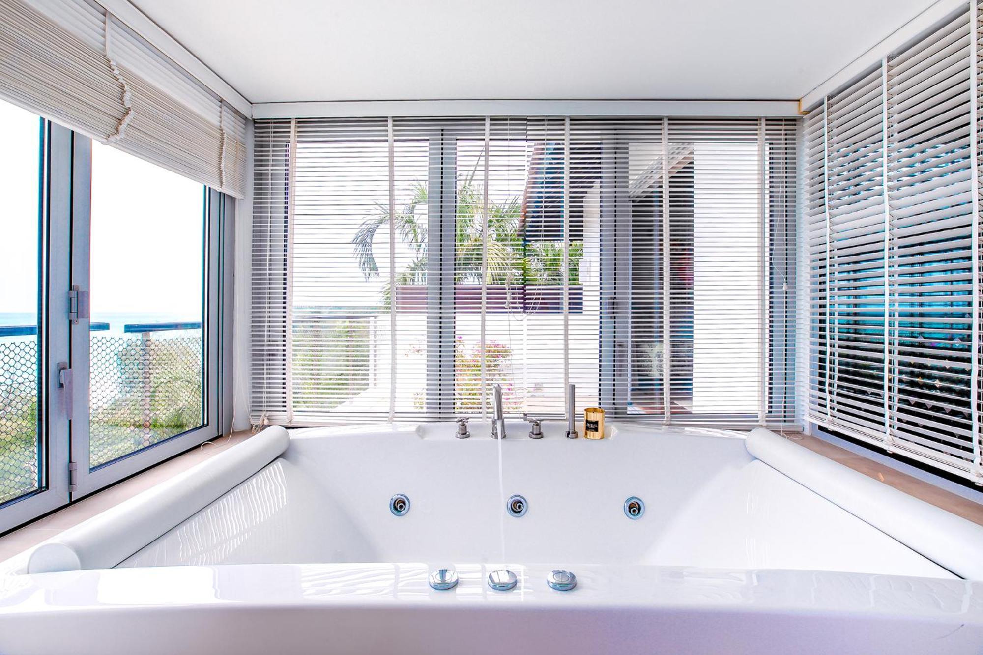 Surin Heights Villa Pokój zdjęcie