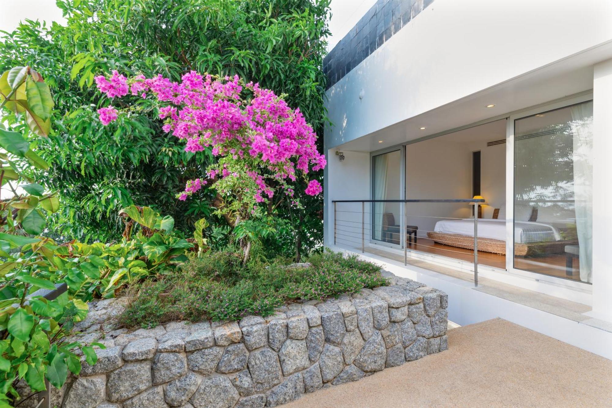 Surin Heights Villa Pokój zdjęcie